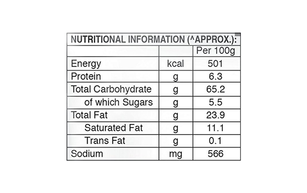 Doritos Sweet Chilli Flavour    Pack  150 grams